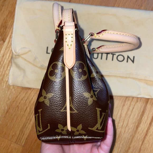 **SOLD** Louis Vuitton Nano Turenne - Picture 5 of 12
